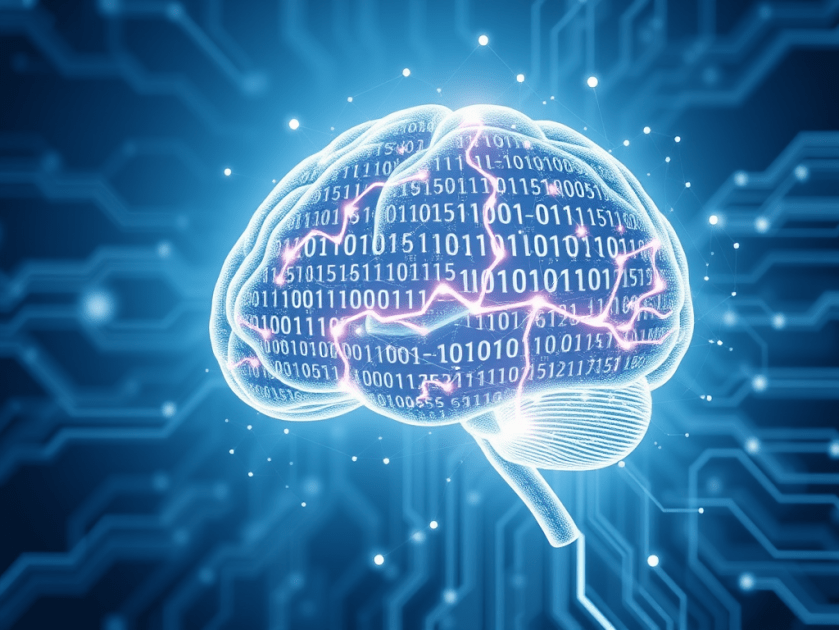 O Cérebro e a Inteligência